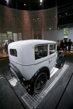 BMW 3/15 PS DA4 Limousine 1931 года